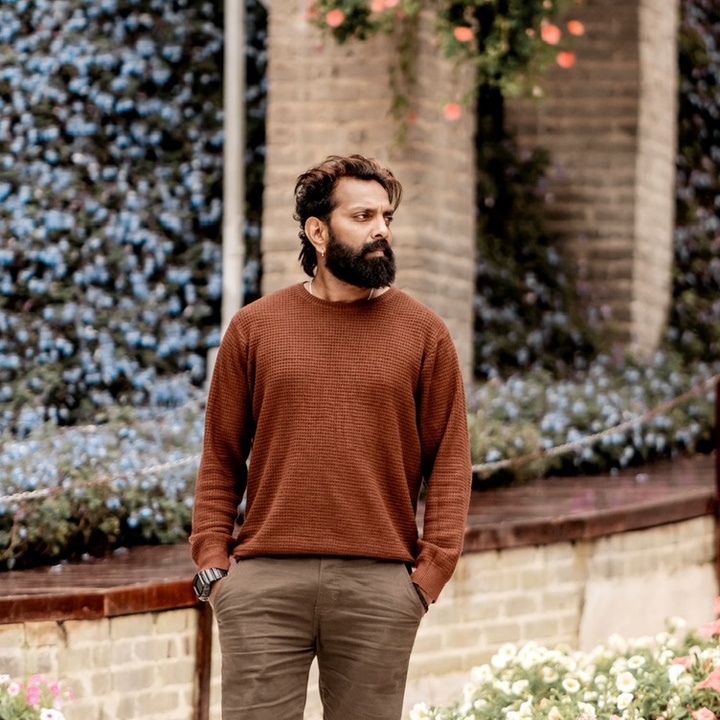 Deepu Indira Divakar