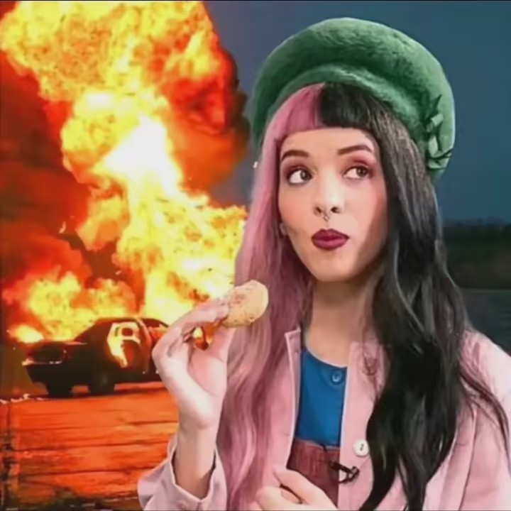 Melanie Martinez😩😍