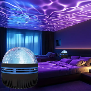 Zhongshan Yingrui Lighting Co.