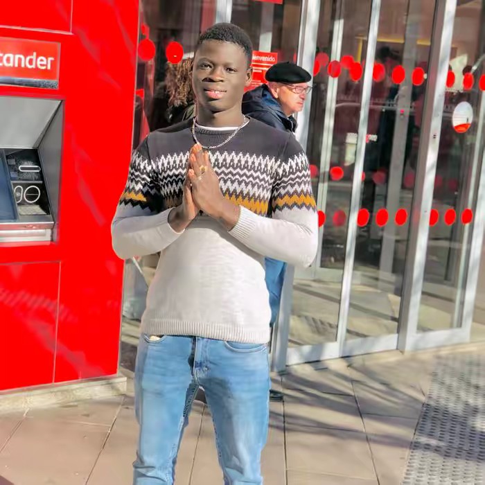 LEYTI♥️FARAMAREEN BI✌️😍