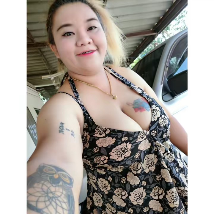 นางสาวจินเจน🫦