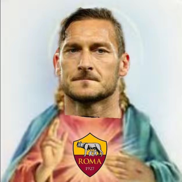 Il Romanismo🟥🟨