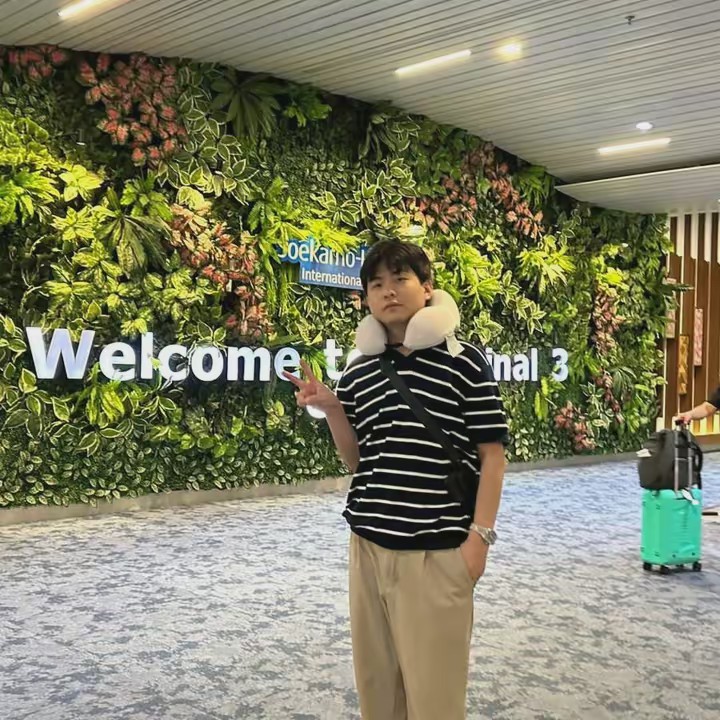 阿星在印尼🇮🇩