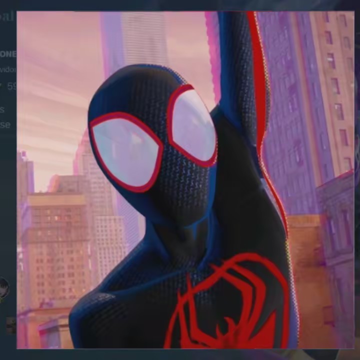 Sick in Your Perfect Victory.