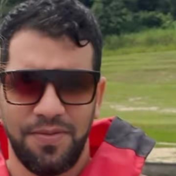 Mohammed Brasil 🇧🇷🇩🇿