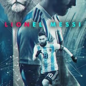 Messi 💙💙💙
