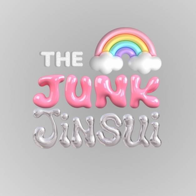 the junk jinsui