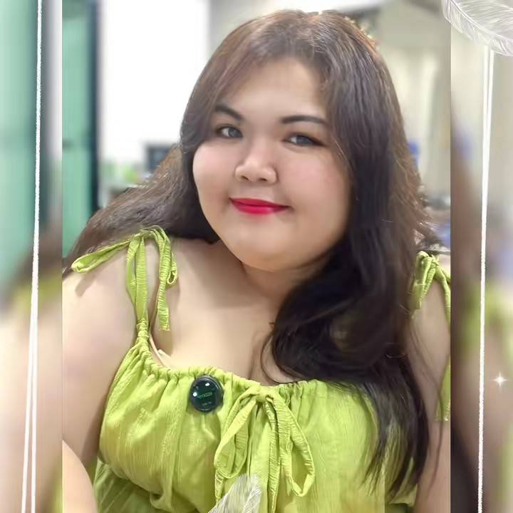 นิดหน่อย แฟชั่นสาวอวบอ้วน