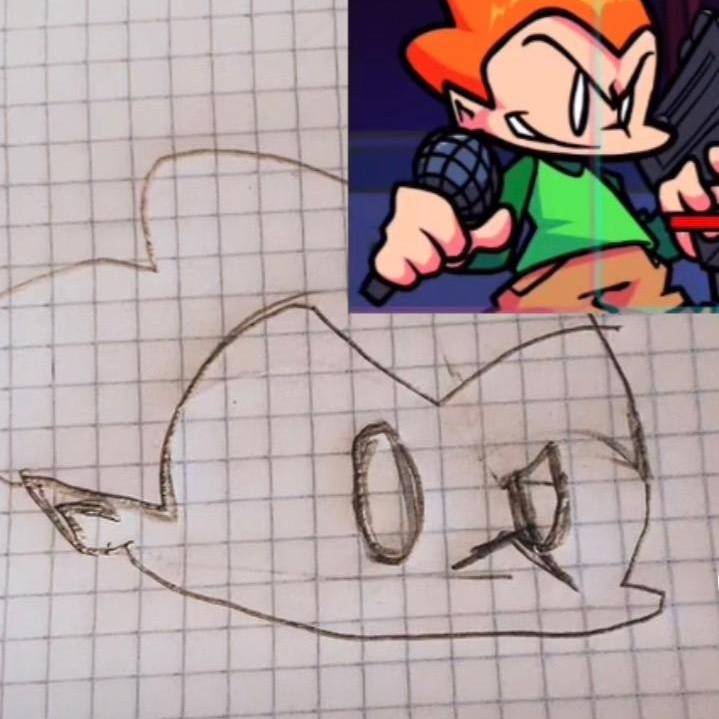 Dibujando con Lizan ✍🏻