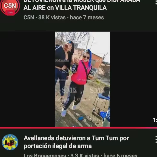 la tuutun re maleducada atr