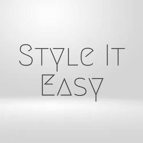 Style It Easy