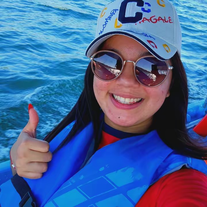 Wendy Alfaro👩‍🍳👑🎙🎶