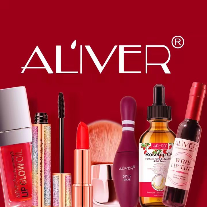 Aliver Cosmetics Store