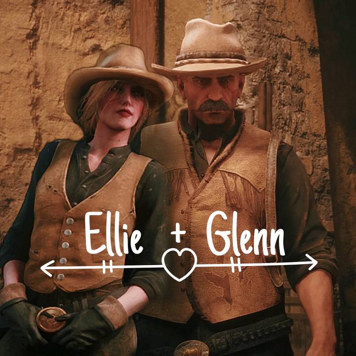 🌵Glenn Hartleys Girlfriend🌵