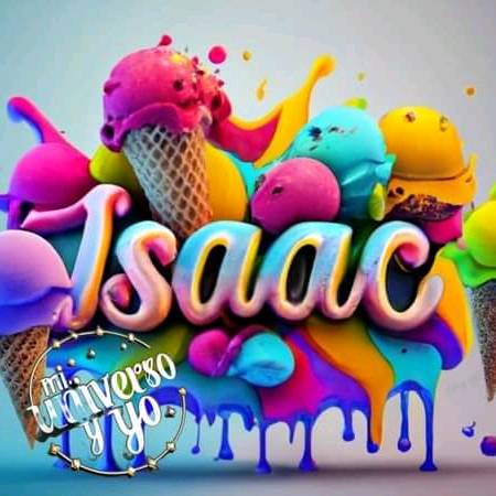 Isaacjunior Rodrigesa sachez