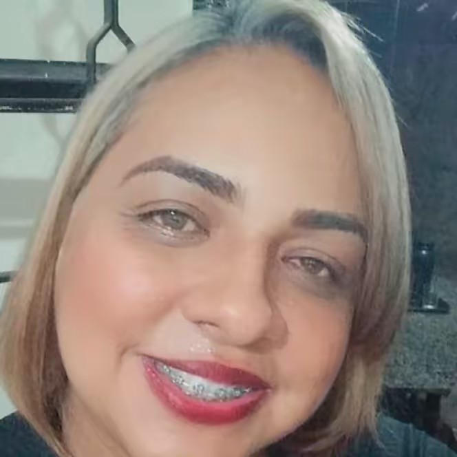 Elza Alves de Carvalho