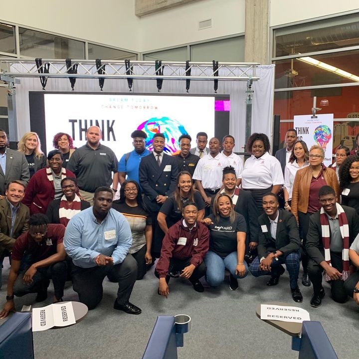 HBCU’s “The Yard”