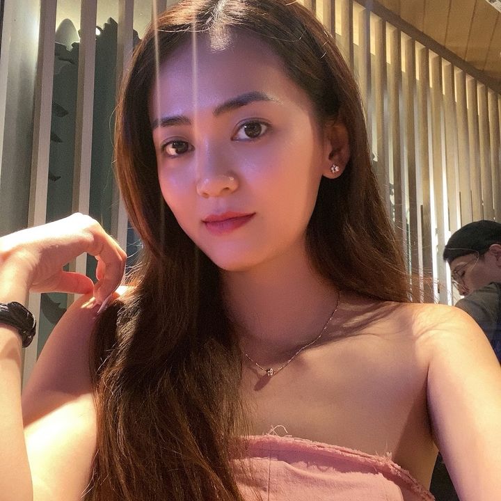 Kiều Mi 🇻🇳🇱🇦 🐹