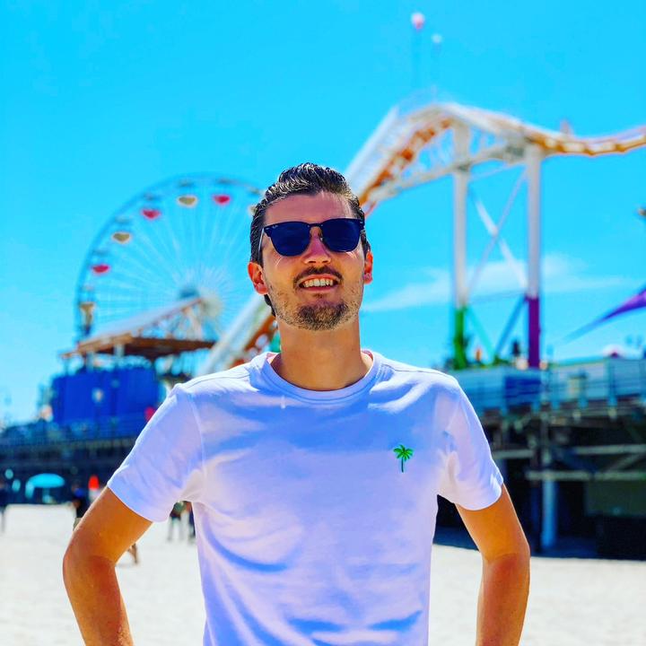 Dylan Cinjee | Travel ✈️🏝️🌺