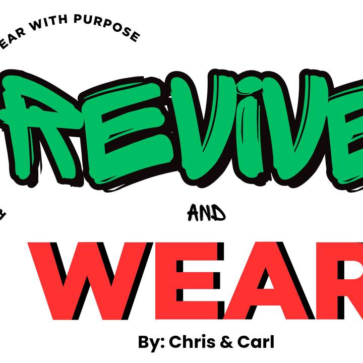 Revive and Wear 2.0