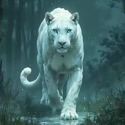 😤WhitePanther😤