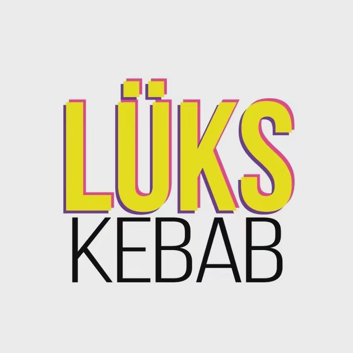 Lüks Kebab