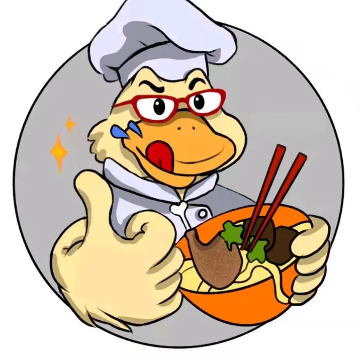 ก๋วยเตี๋ยวเป็ดพะโล้ เฮียผิง