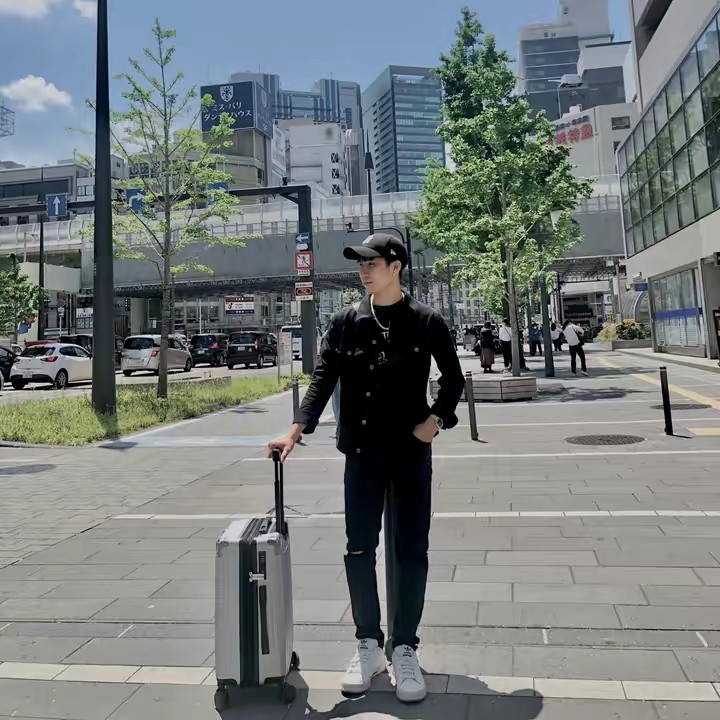 Lê Xuân An 89🇻🇳 23🇯🇵