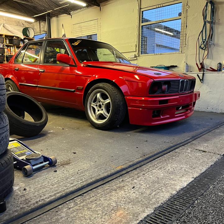 E30RICH