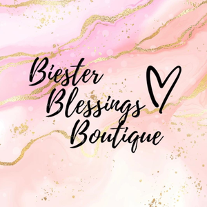 Biester Blessings Boutique