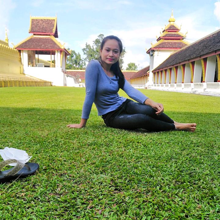 น้องนาง คนเดีม