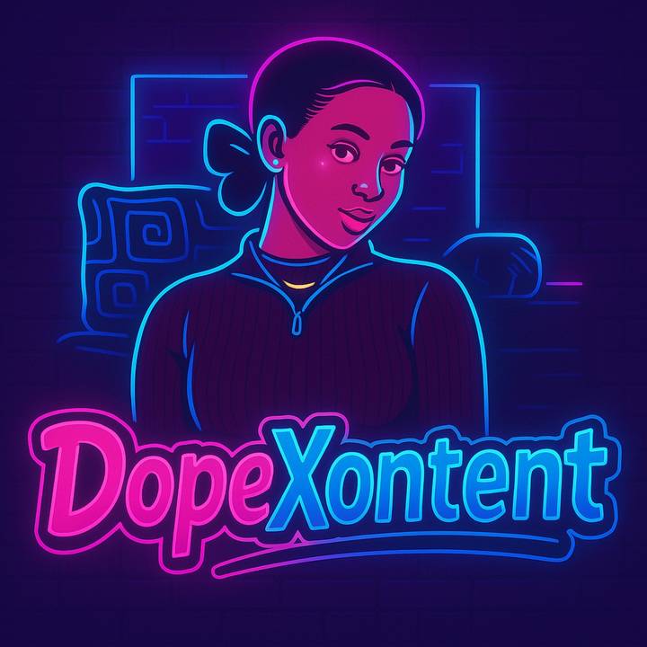DopeXontent