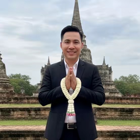 หนุ่มใต้ แดนอีสาน(Non)