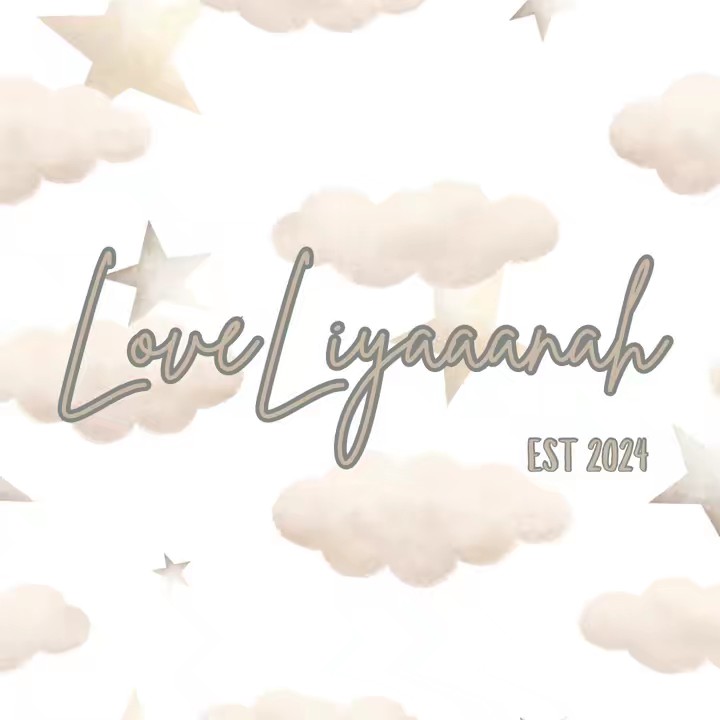 love_liyaanah