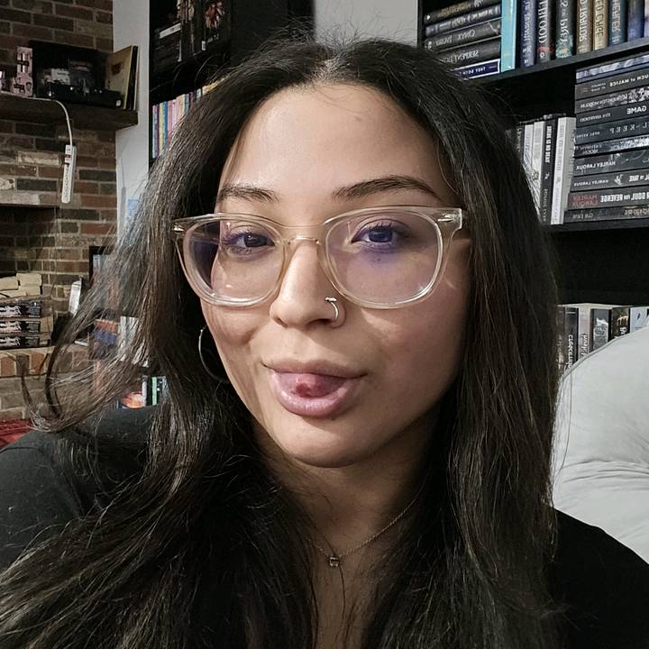 ✨️Fictional Men✨️