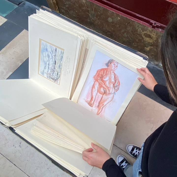 🎥🎞️🎬🗞️