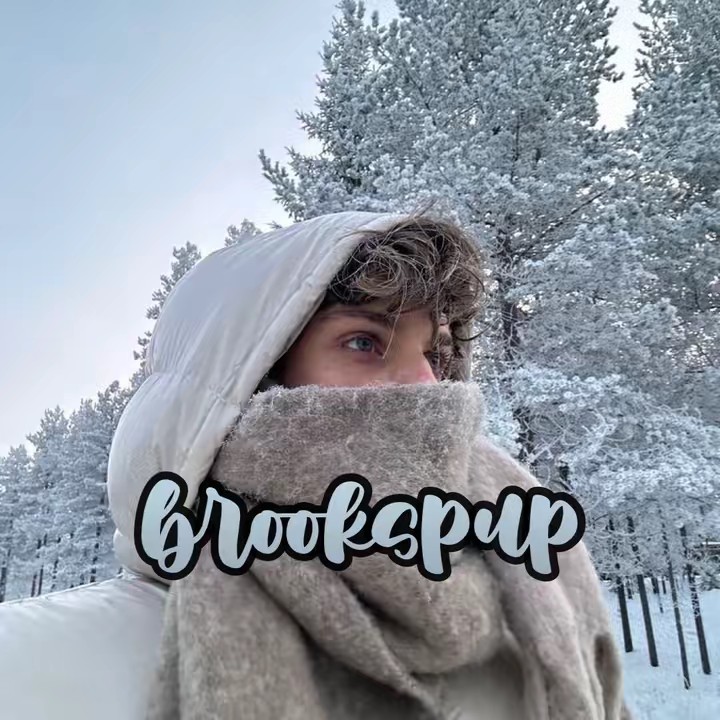 ʚ ☃️ ৎ 𝐁𝐑𝐎𝐎𝐊!! ❄️ ´ˎ˗