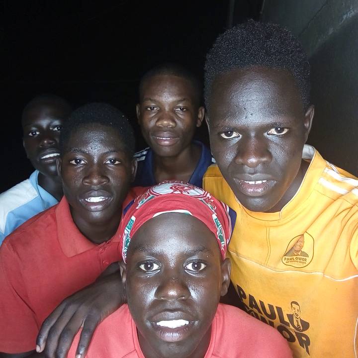 WONDERFUL FAMILY💙💙