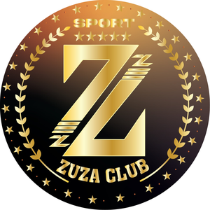 ZUZA CLUB.