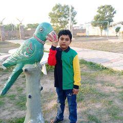 Umar Farooq
