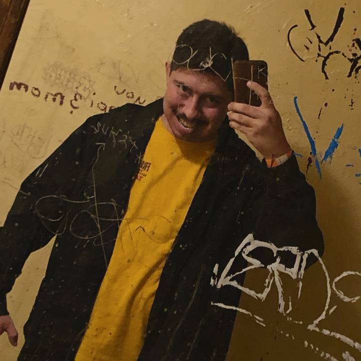 andrewsarkuss back up