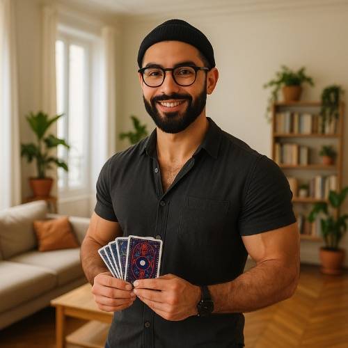 Nico de Castel - Wengo