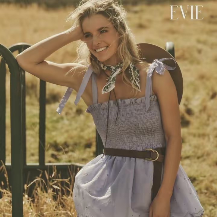 Ballerina Farm