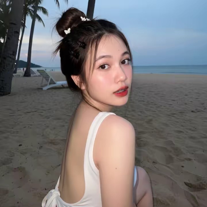 หนูบีม🍥