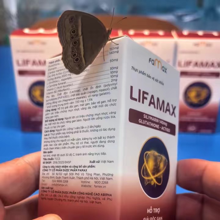 Nâng Tầm Dược Phẩm