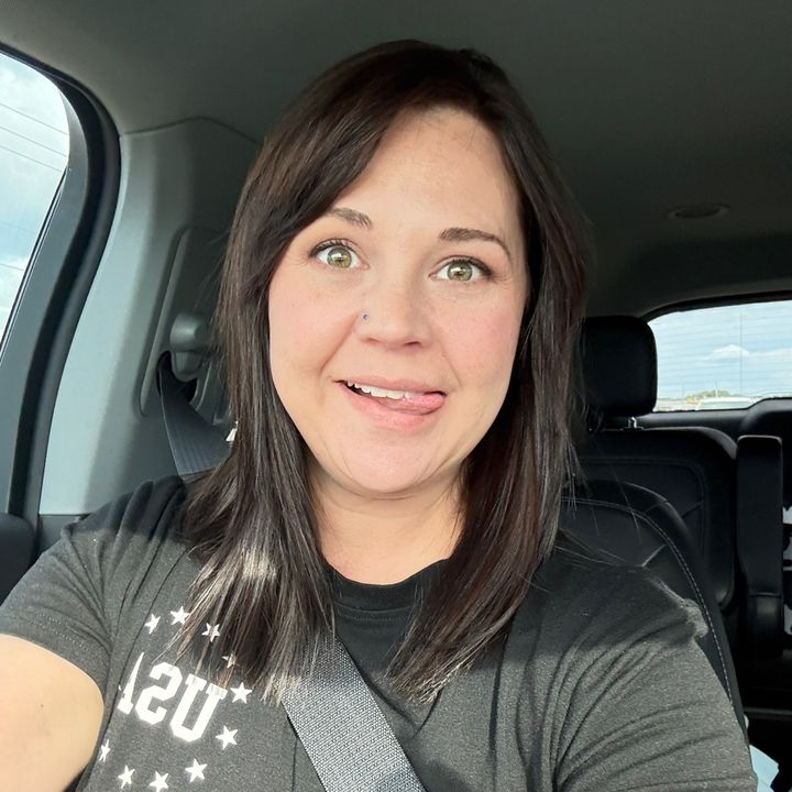 🌸Sweet Tea and Spice🌸