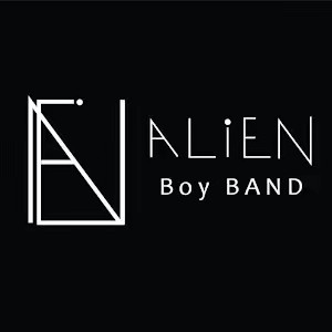 Alien Boy Band
