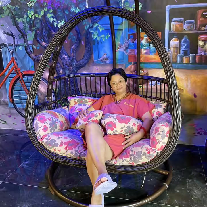 💕甜在心里💕