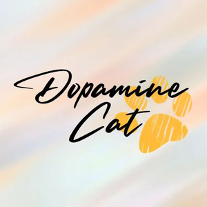 Dopamine Cat