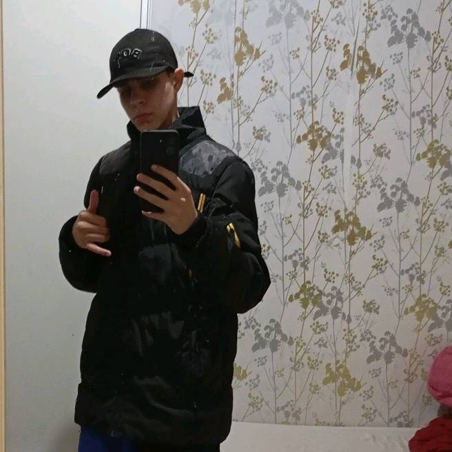 Natanael Alves Natan